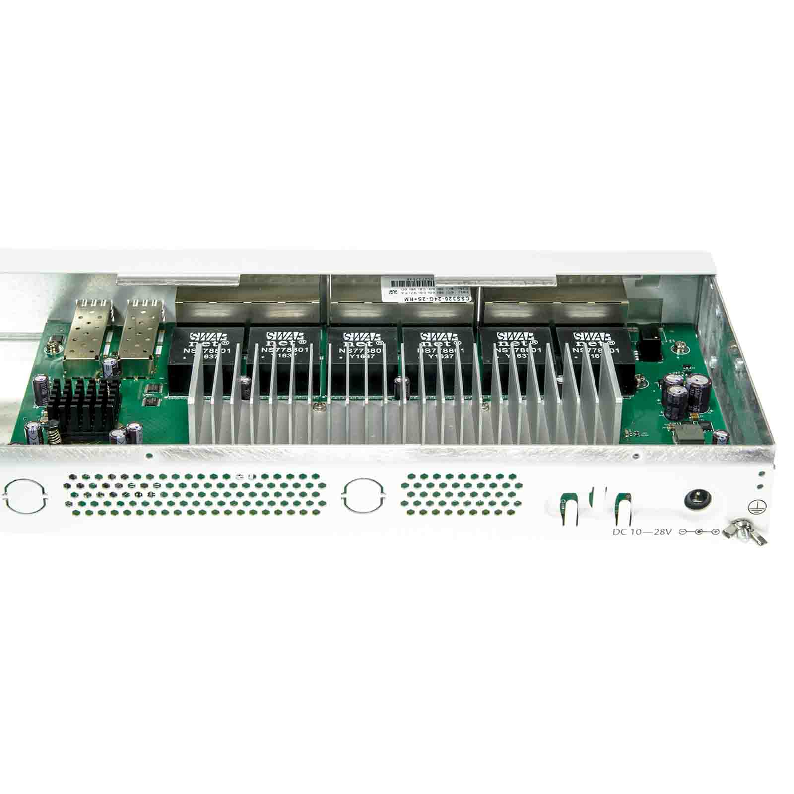 Mikrotik RouterOS :: MIKROTIK.ORG.PL :: Mikrotik system operacyjny ...