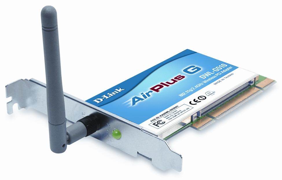 DRIVERS D-LINK DWL G510 FOR WINDOWS 8.1 DOWNLOAD